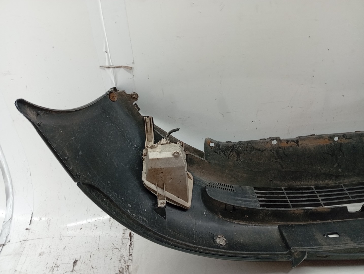 Para Choques Frente OPEL VECTRA B (J96) | 95 - 04 Imagem-3