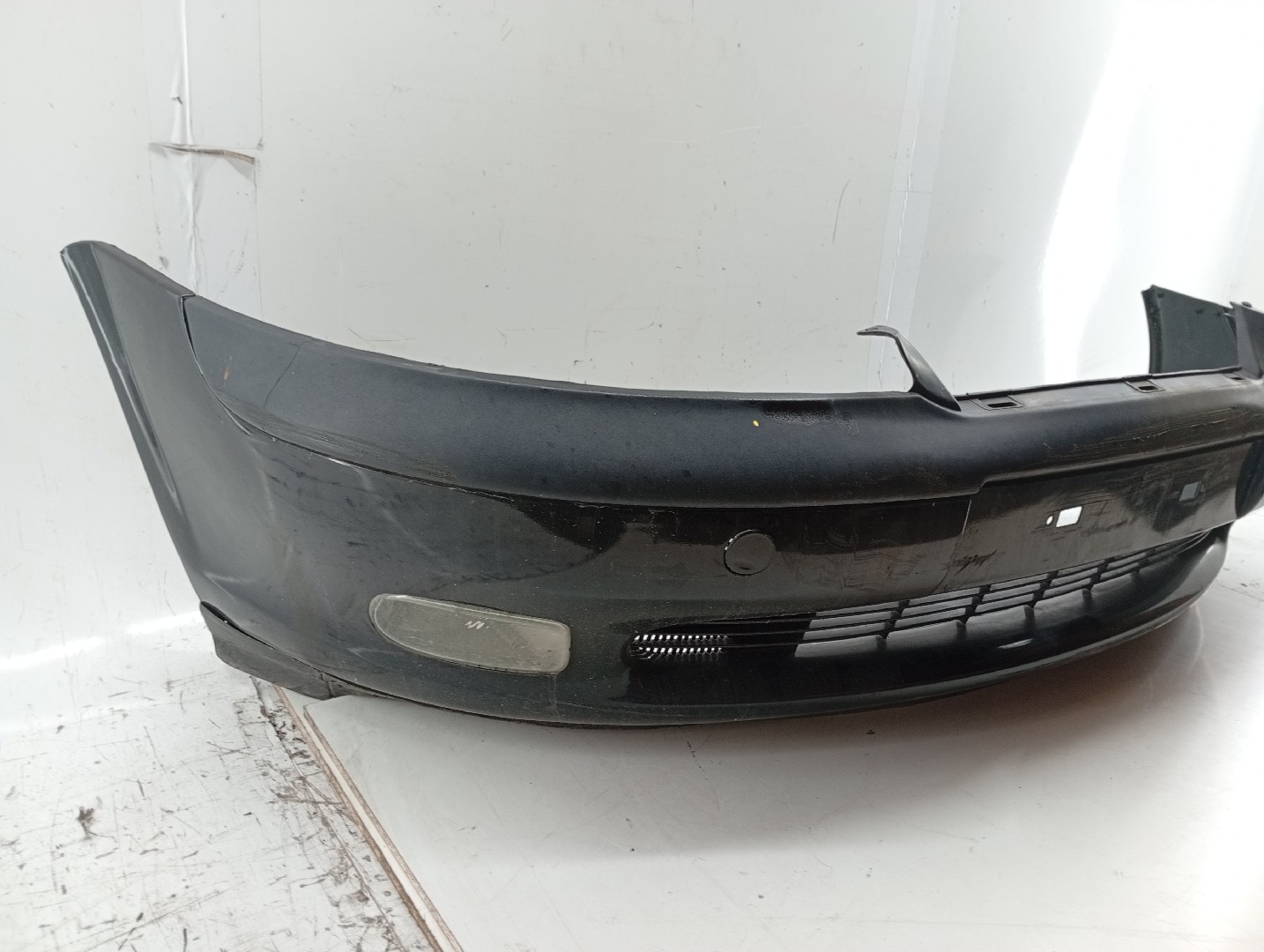 Para Choques Frente OPEL VECTRA B (J96) | 95 - 04 Imagem-7