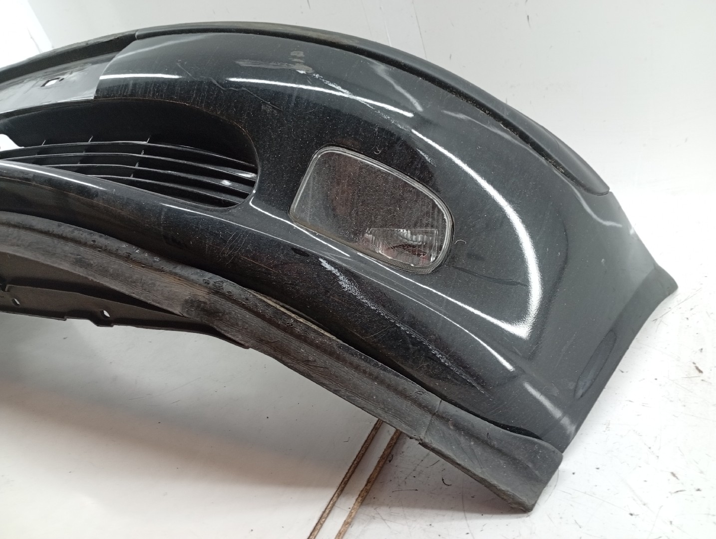 Para Choques Frente OPEL VECTRA B (J96) | 95 - 04 Imagem-9