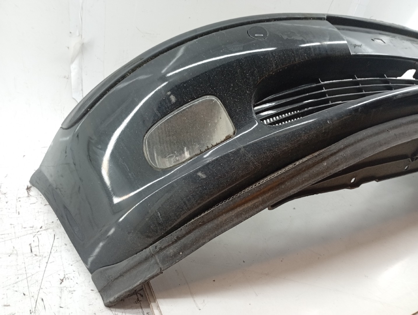 Para Choques Frente OPEL VECTRA B (J96) | 95 - 04 Imagem-10
