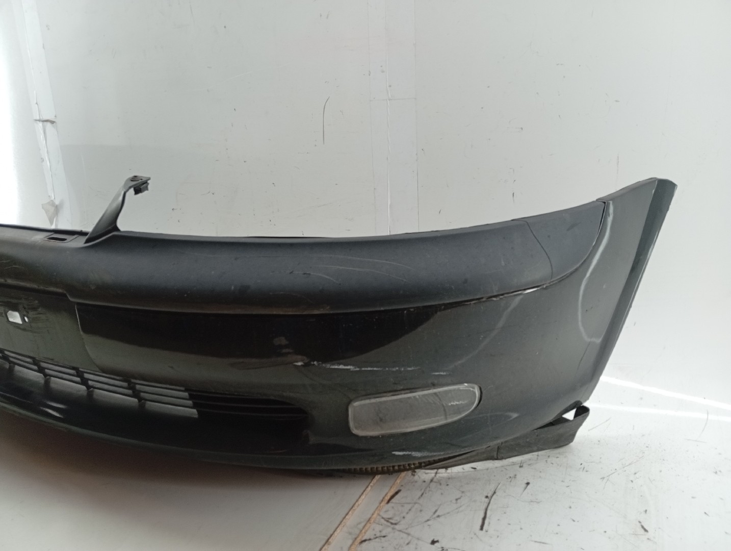 Para Choques Frente OPEL VECTRA B (J96) | 95 - 04 Imagem-8