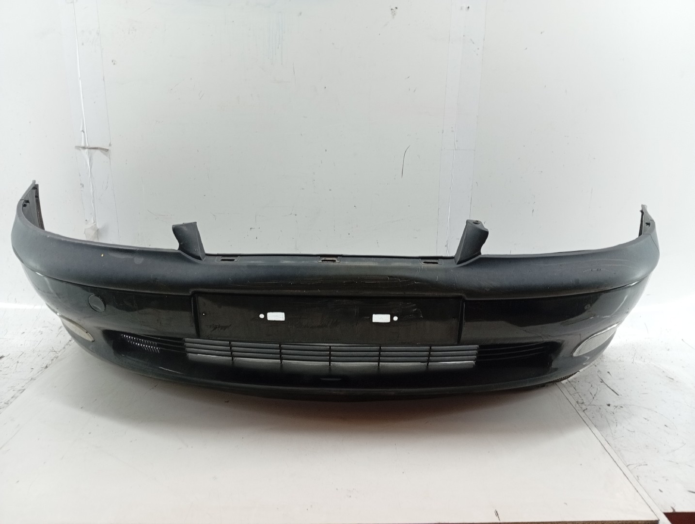 Para Choques Frente OPEL VECTRA B (J96) | 95 - 04 Imagem-6
