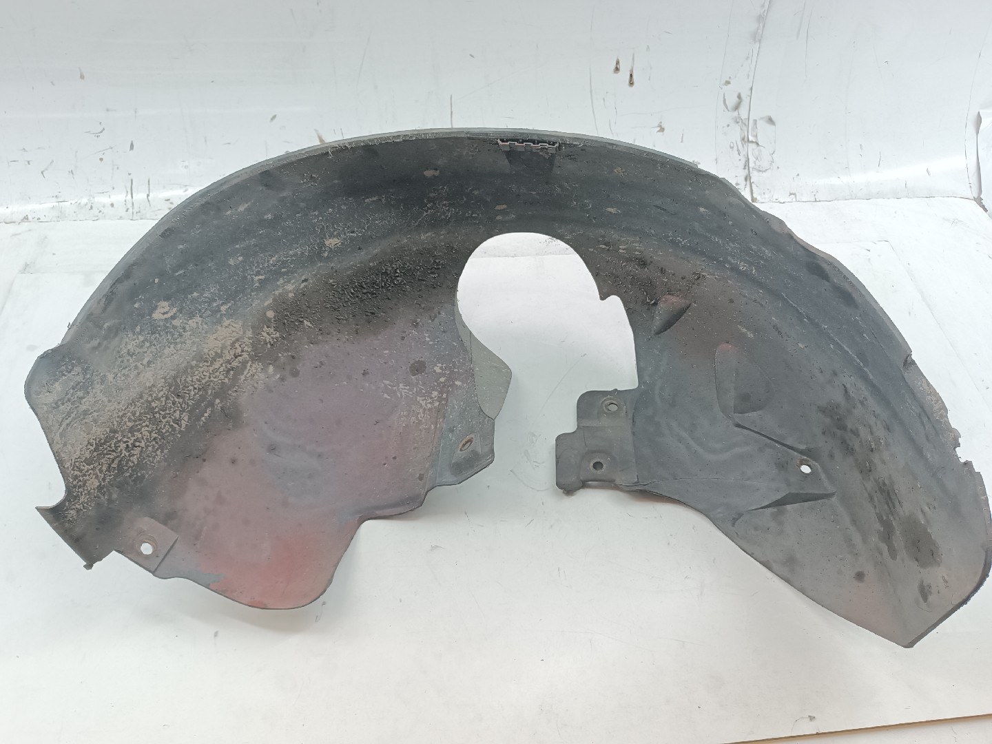 Cava de Roda Frente Direita FORD FIESTA III (GFJ) | 89 - 97 Imagem-3