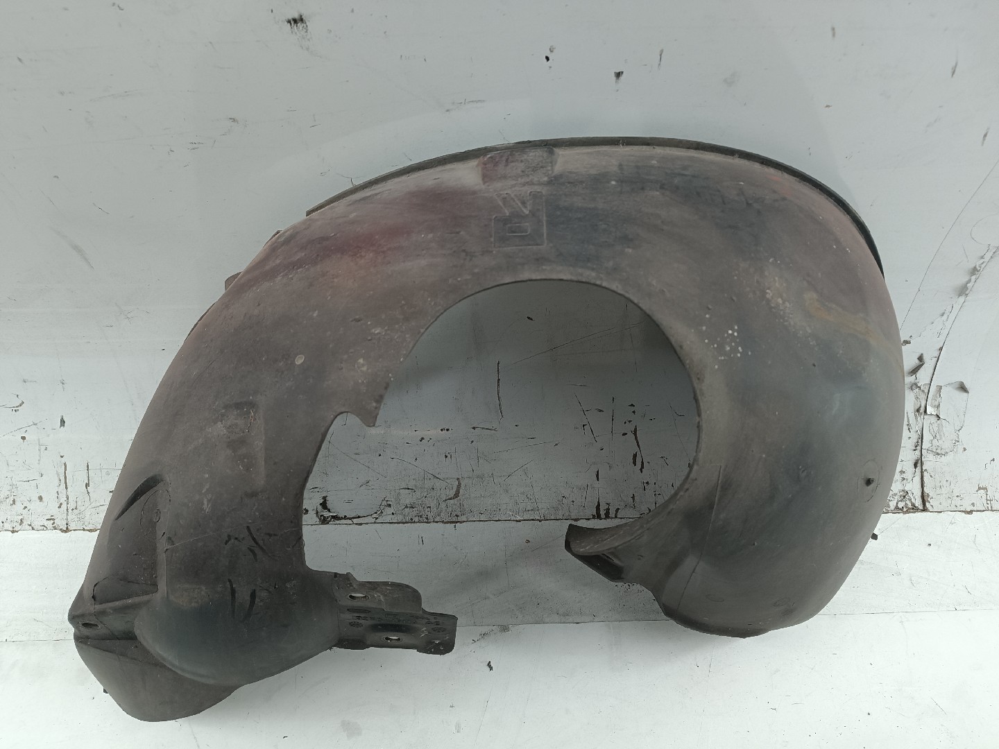 Cava de Roda Frente Direita FORD FIESTA III (GFJ) | 89 - 97 Imagem-2