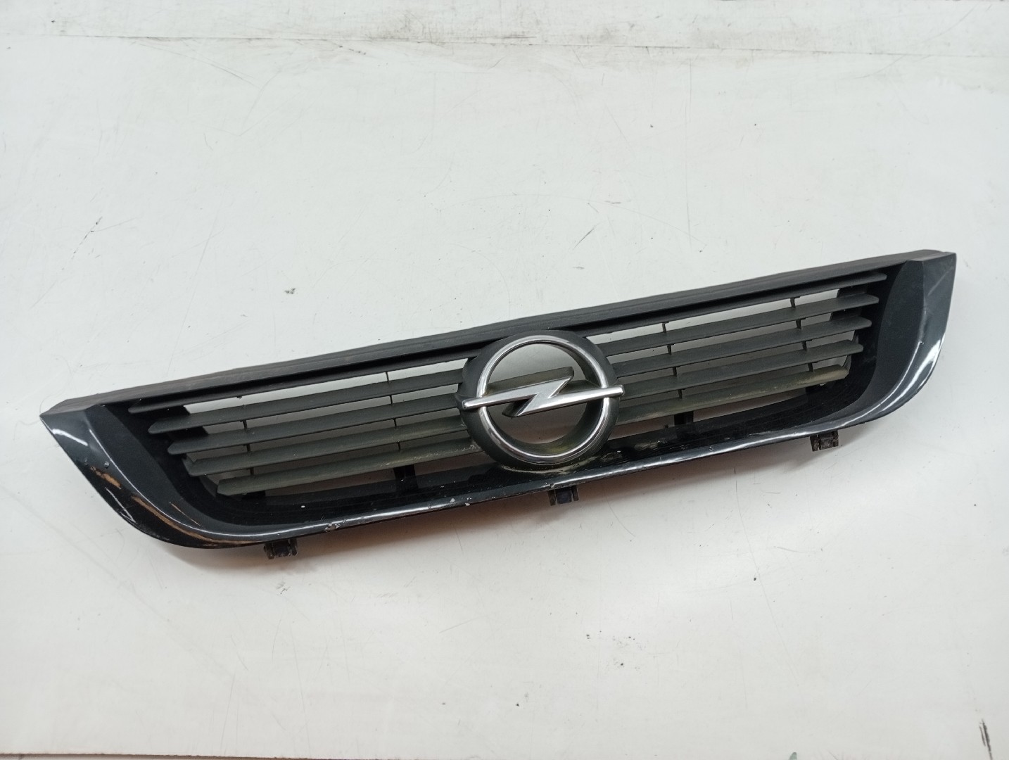 Grelha da Frente OPEL VECTRA B (J96) | 95 - 04