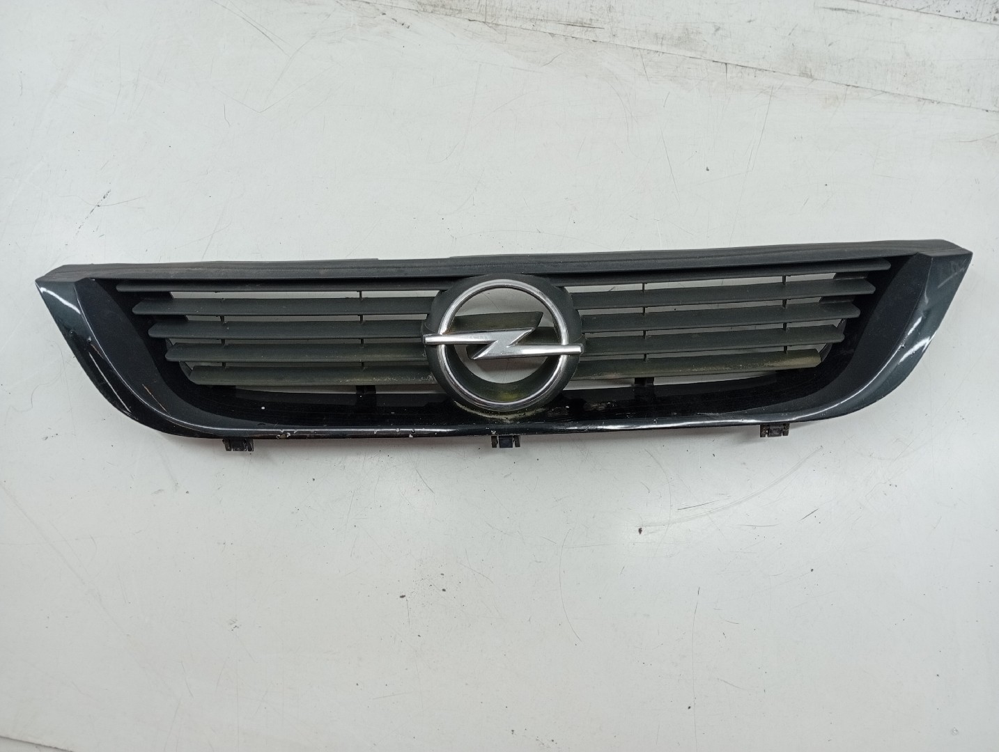 Grelha da Frente OPEL VECTRA B (J96) | 95 - 04 Imagem-4
