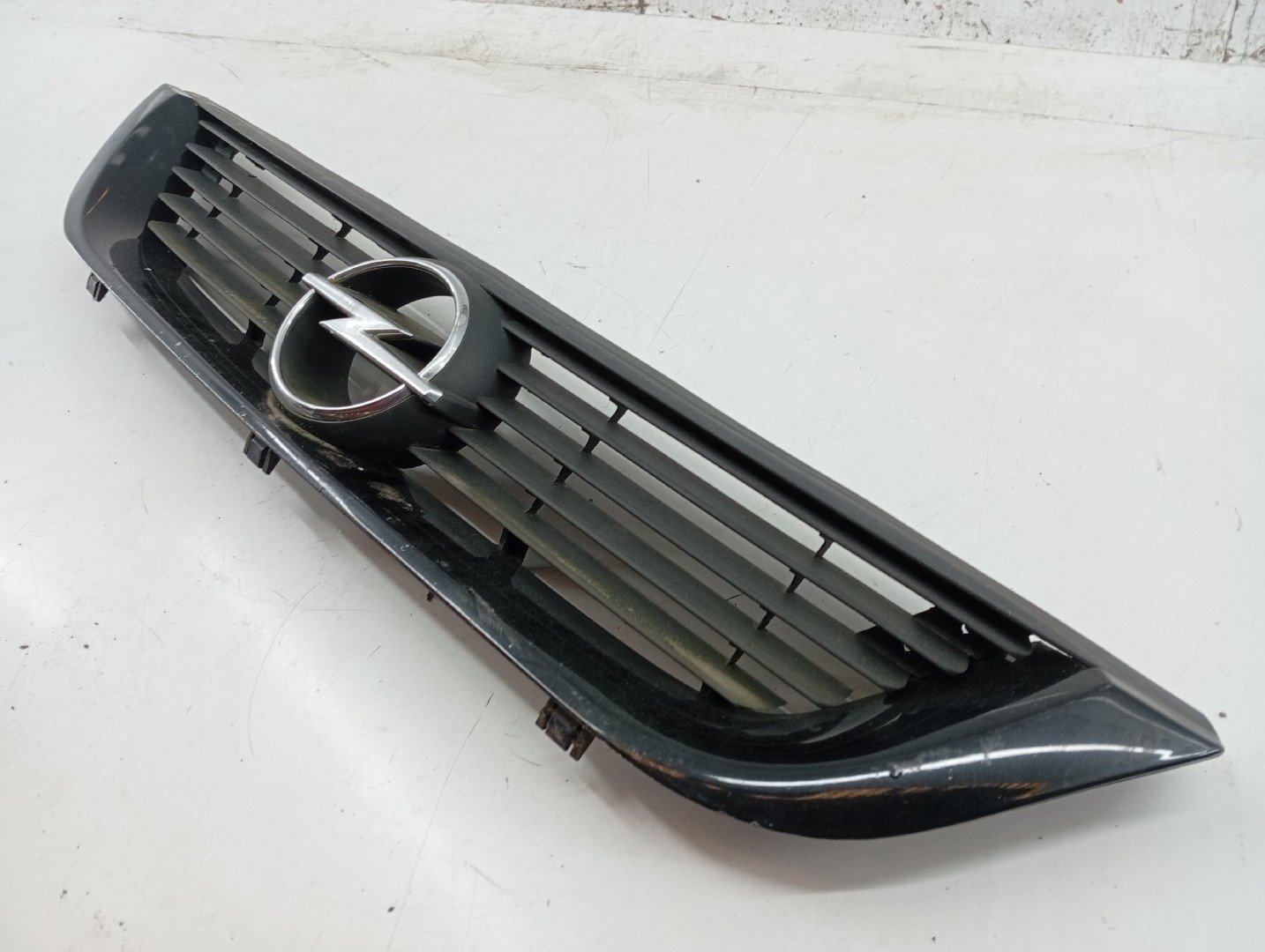 Grelha da Frente OPEL VECTRA B (J96) | 95 - 04 Imagem-5