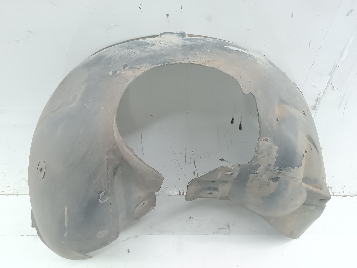 Cava de Roda Frente Esquerda FORD FIESTA III (GFJ) | 89 - 97 Imagem-2