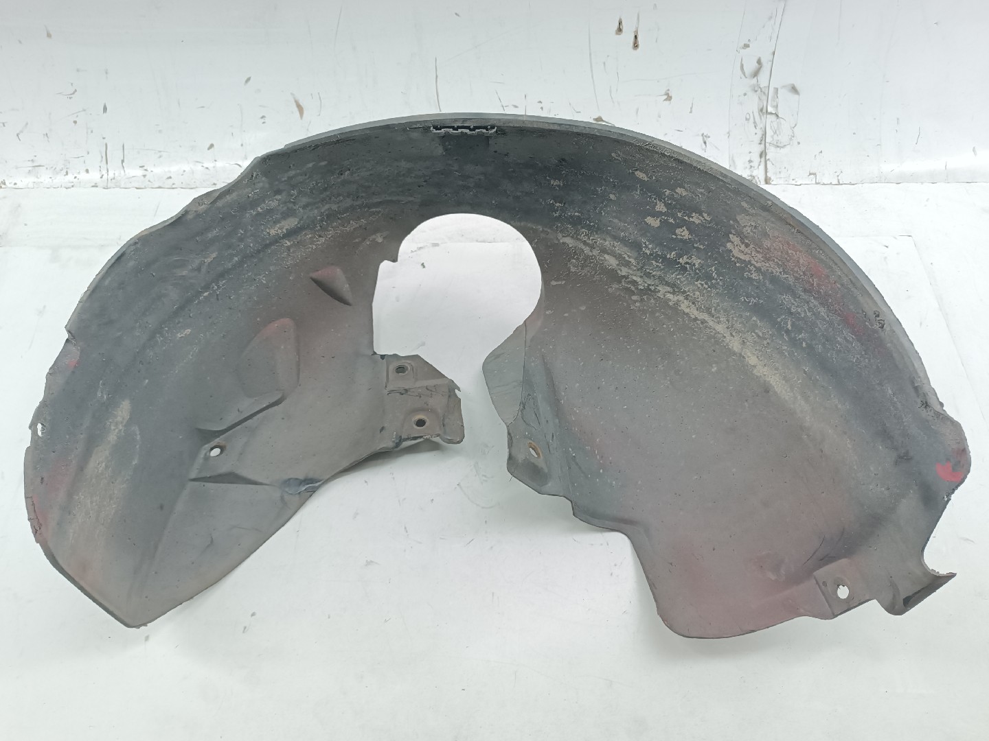 Cava de Roda Frente Esquerda FORD FIESTA III (GFJ) | 89 - 97 Imagem-3