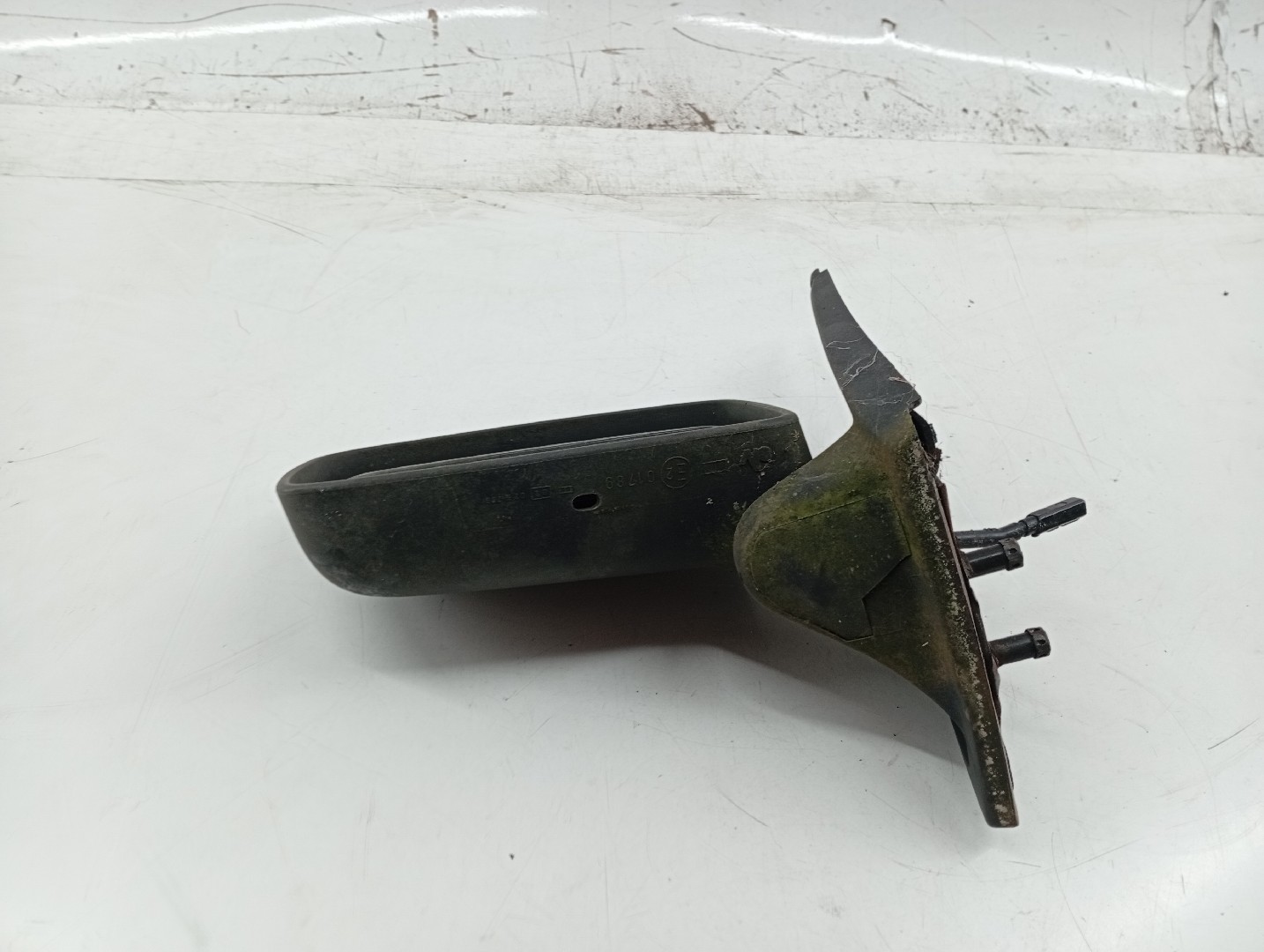 Espelho Retrovisor Esquerdo FORD FIESTA III (GFJ) | 89 - 97 Imagem-2