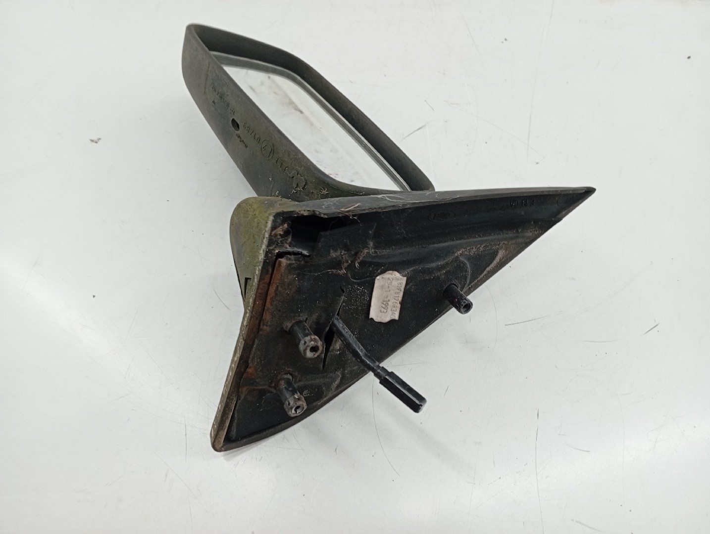 Espelho Retrovisor Esquerdo FORD FIESTA III (GFJ) | 89 - 97 Imagem-3