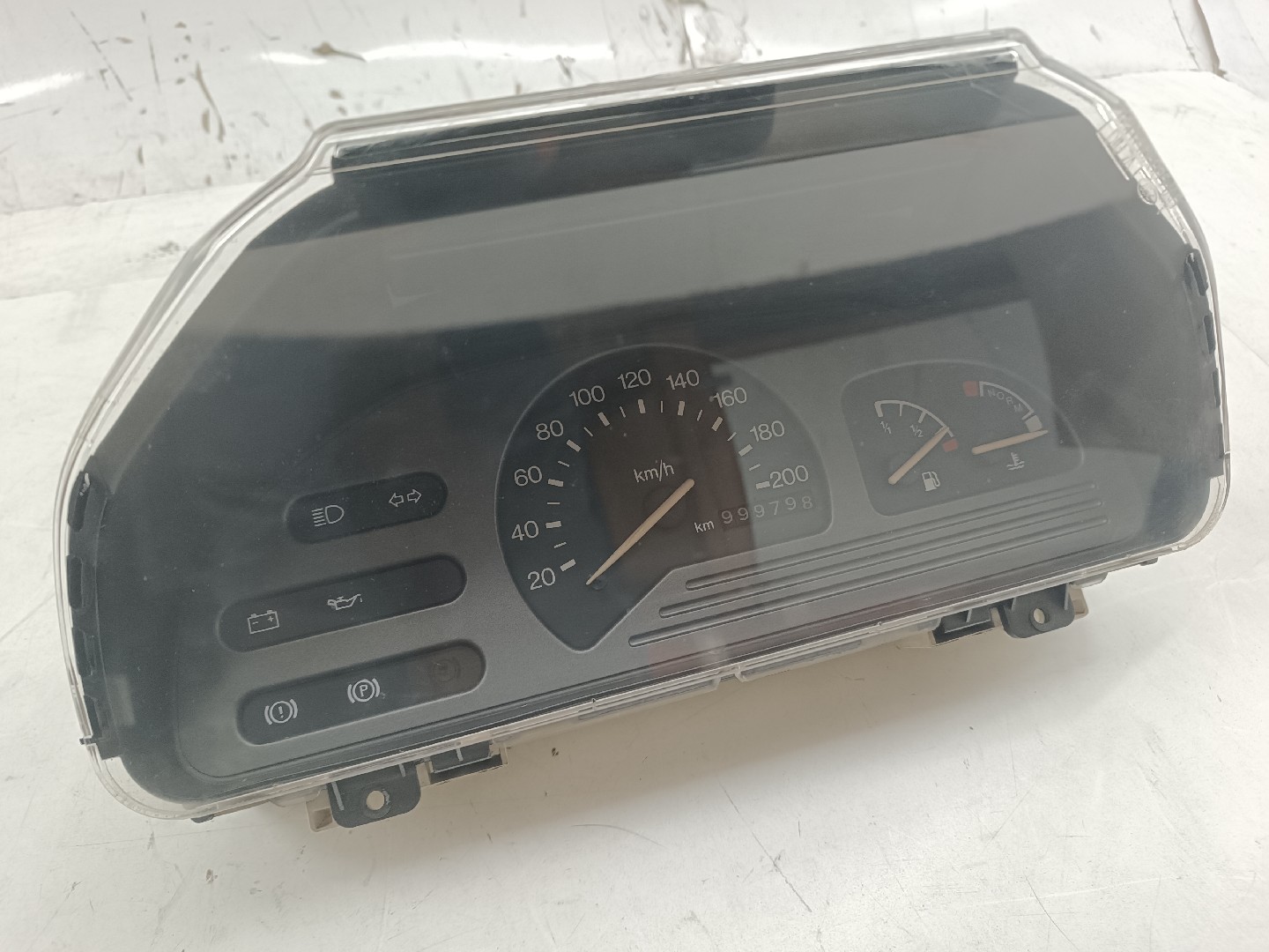 Quadrante FORD FIESTA III (GFJ) | 89 - 97 Imagem-7