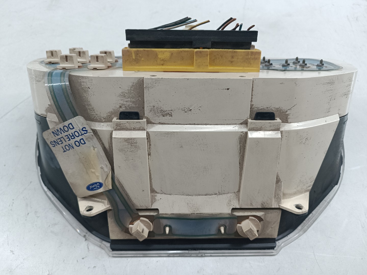 Quadrante FORD FIESTA III (GFJ) | 89 - 97 Imagem-3