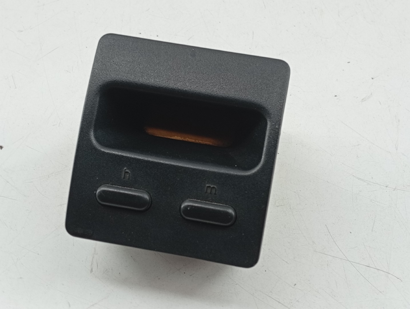 Display FORD FIESTA III (GFJ) | 89 - 97