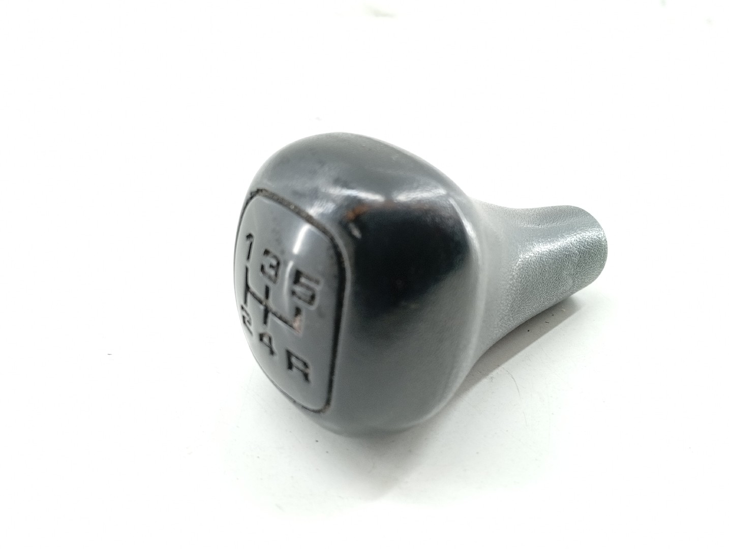 Manete de mudanças FORD FIESTA III (GFJ) | 89 - 97 Imagem-1