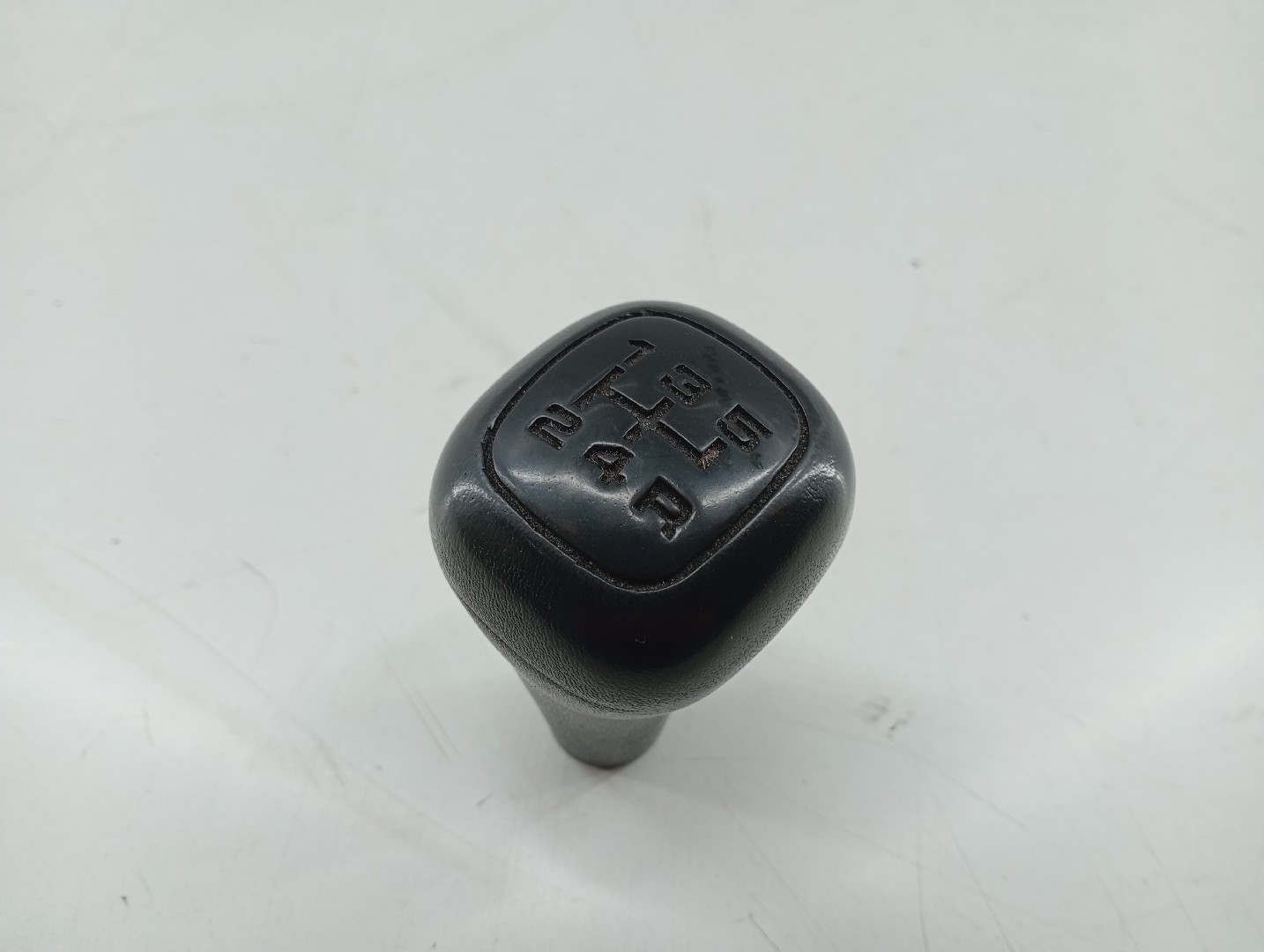 Manete de mudanças FORD FIESTA III (GFJ) | 89 - 97