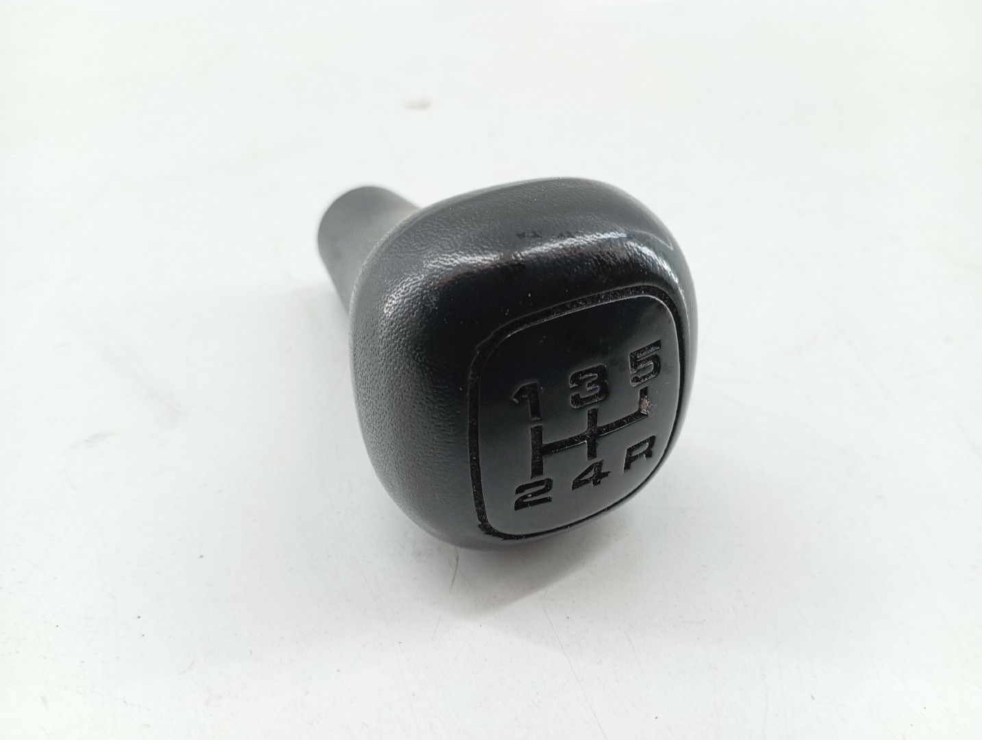 Manete de mudanças FORD FIESTA III (GFJ) | 89 - 97 Imagem-2