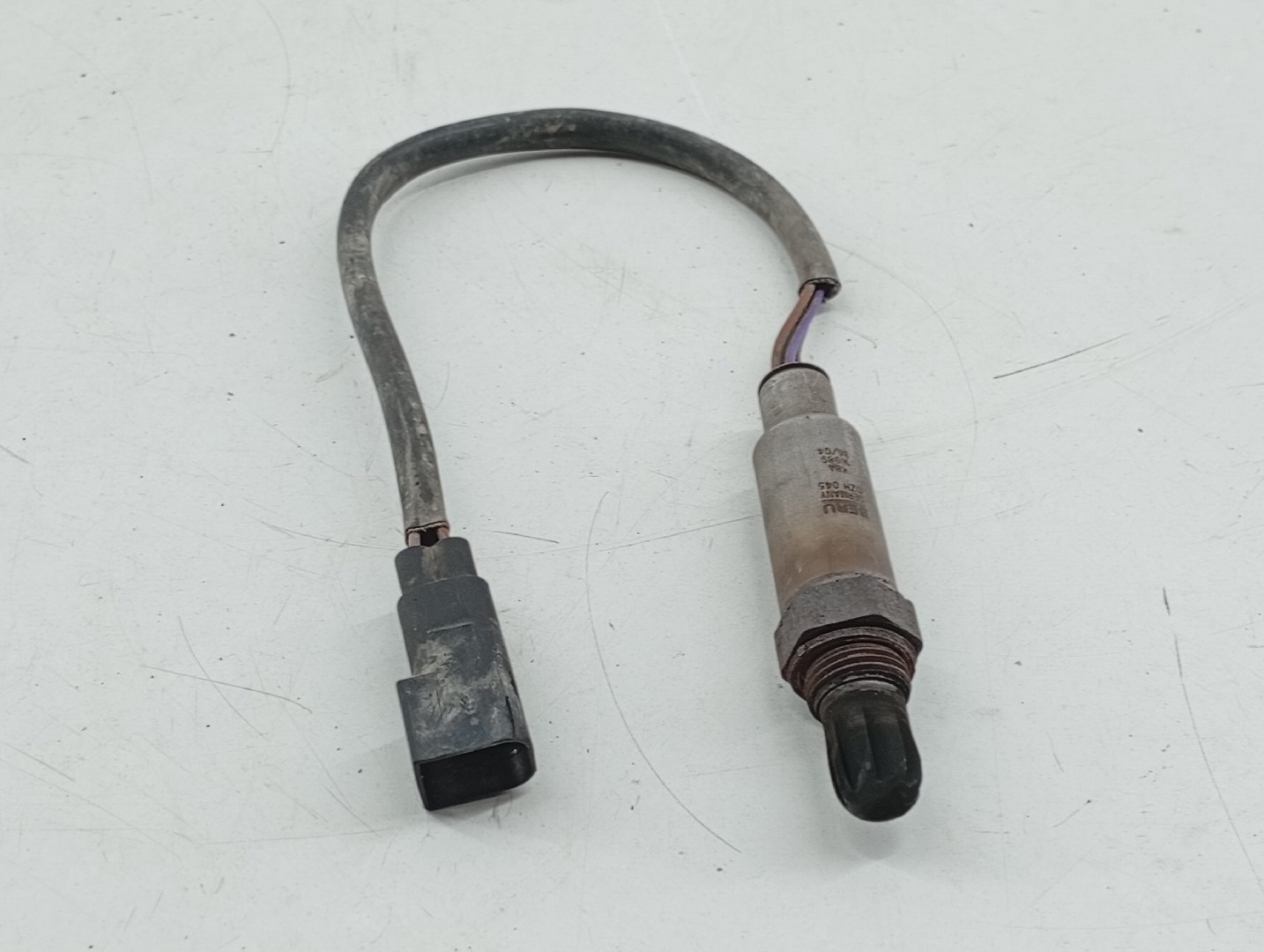 Sonda Lambda FORD FIESTA III (GFJ) | 89 - 97 Imagem-3