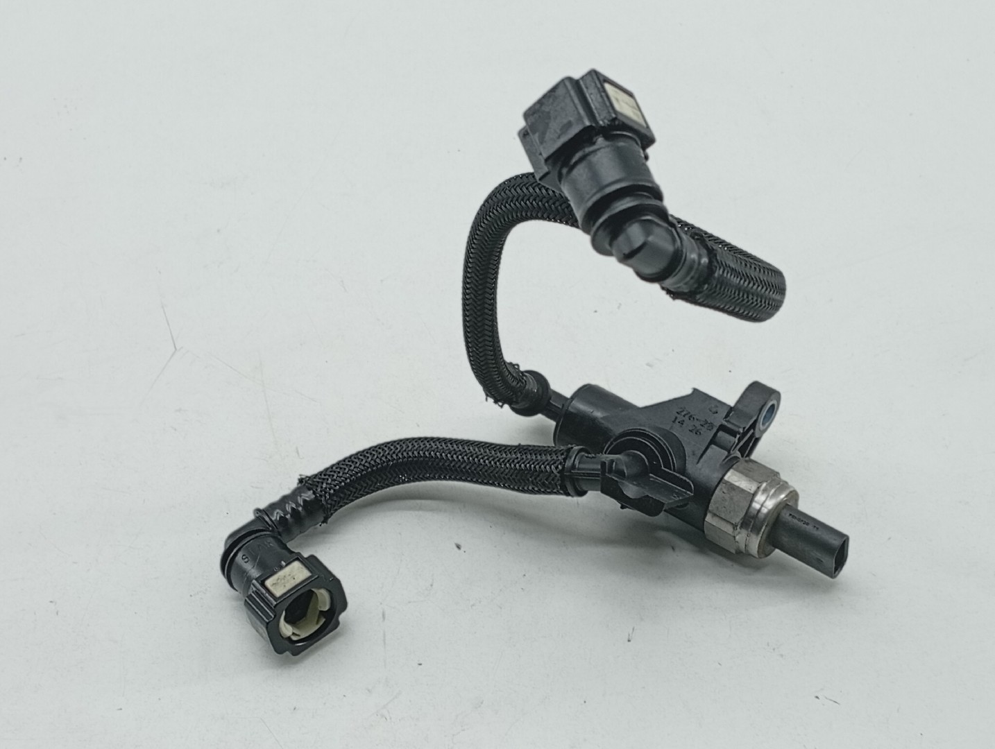 Sensor eletrónico PEUGEOT 5008 II | 16 - 