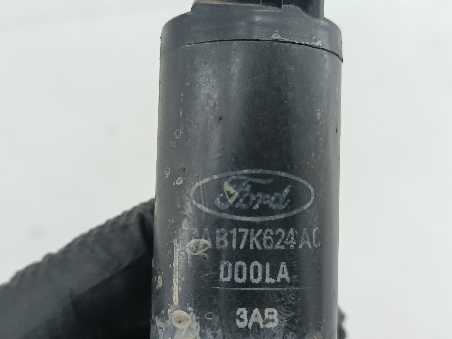 Motor de esguicho FORD FIESTA III (GFJ) | 89 - 97 Imagem-3