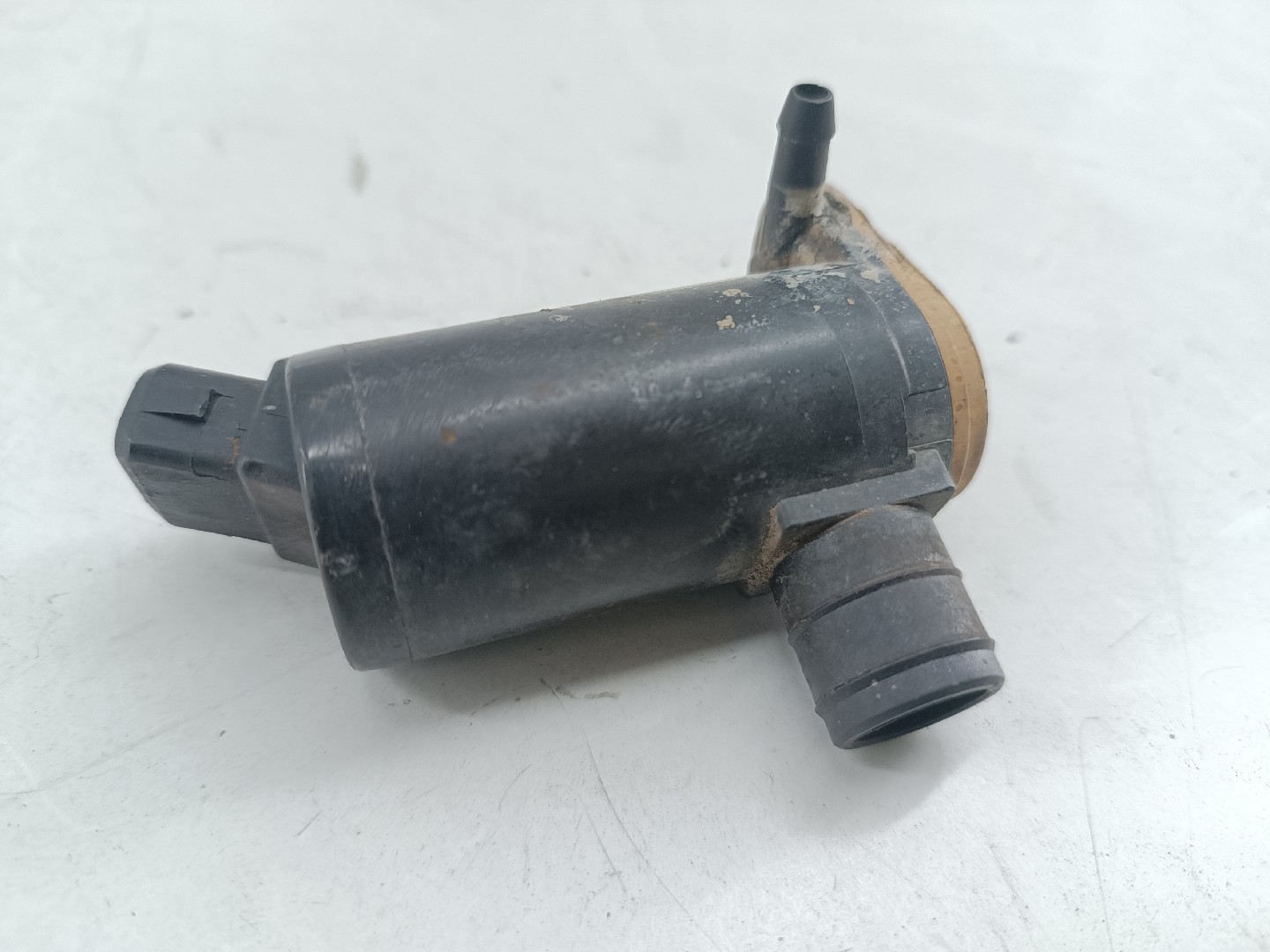 Motor de esguicho FORD FIESTA III (GFJ) | 89 - 97 Imagem-4
