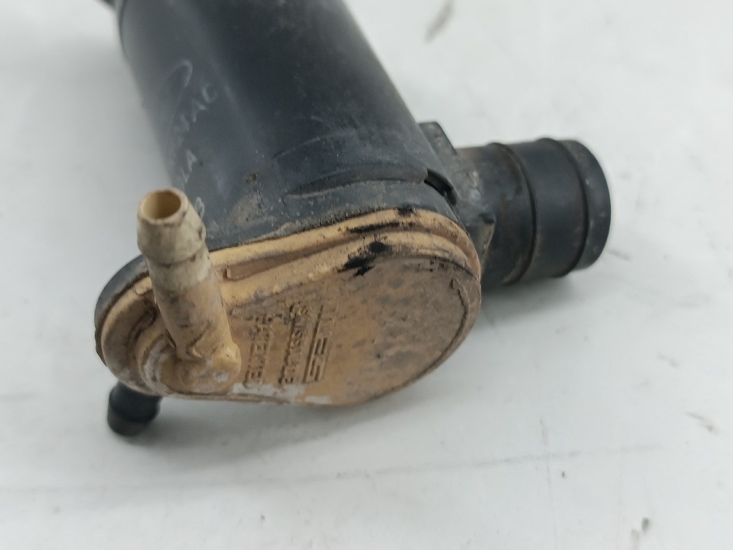 Motor de esguicho FORD FIESTA III (GFJ) | 89 - 97 Imagem-2