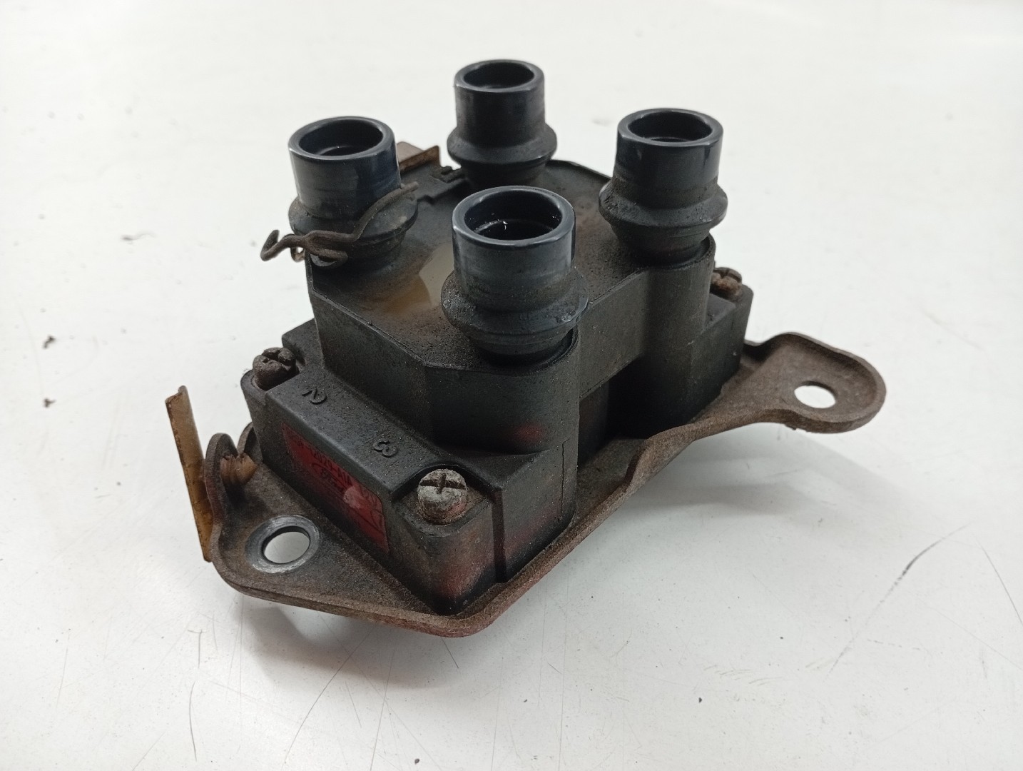 Distribuidor de Ignição FORD FIESTA III (GFJ) | 89 - 97 Imagem-2
