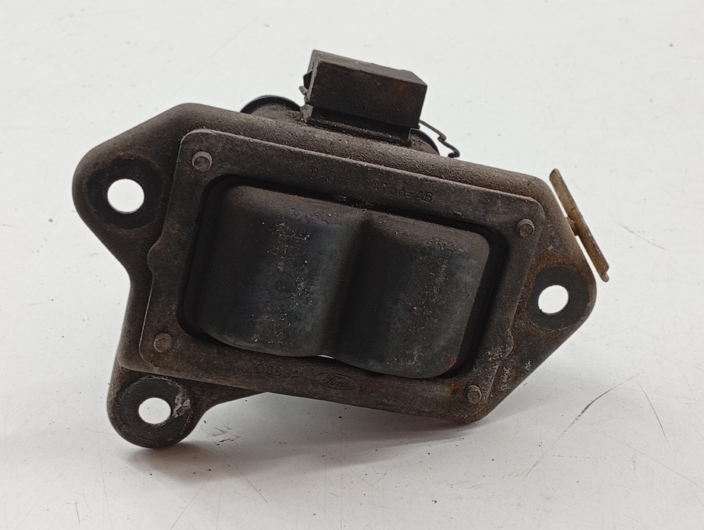 Distribuidor de Ignição FORD FIESTA III (GFJ) | 89 - 97 Imagem-4