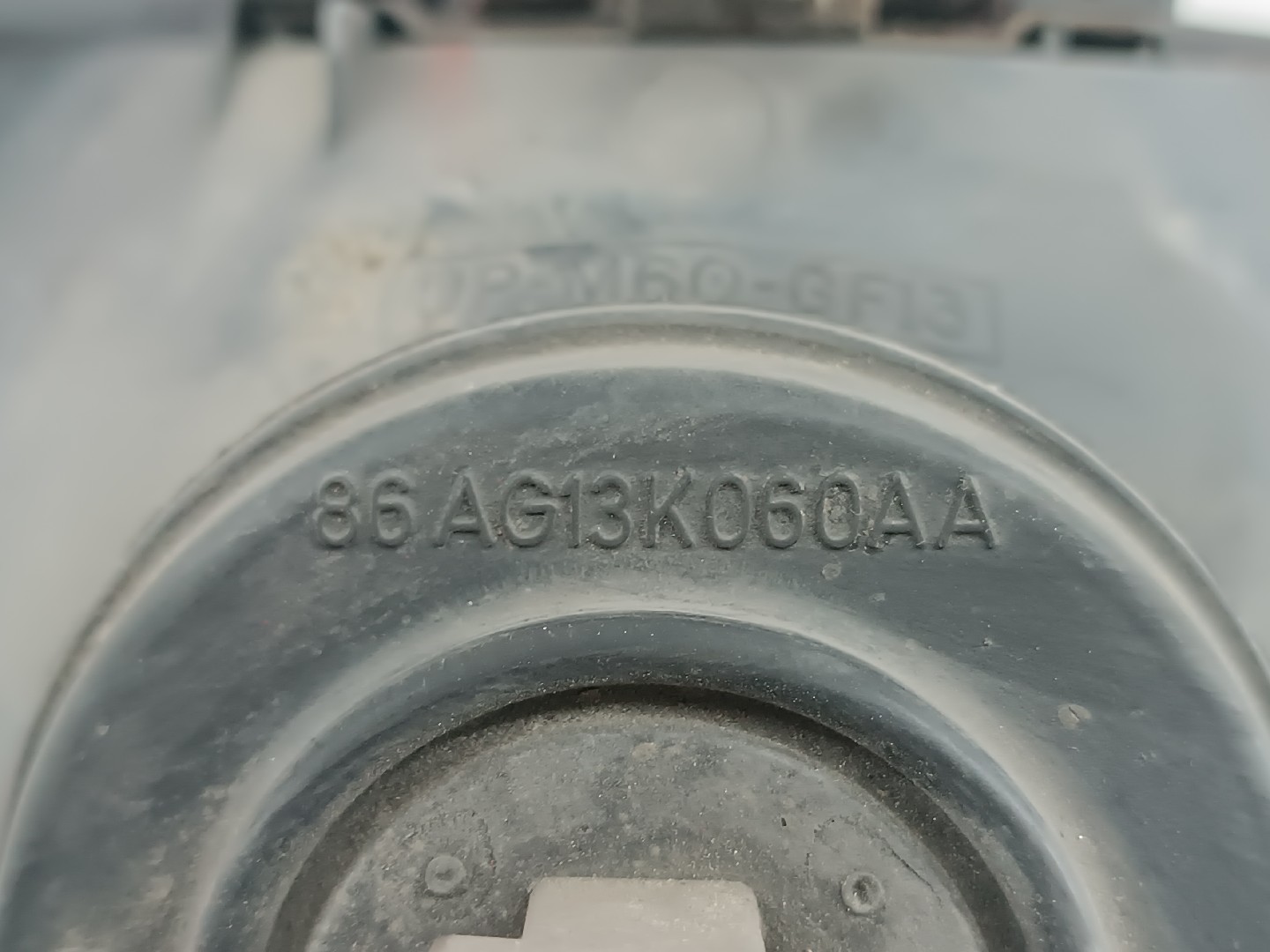 Ótica Esquerda FORD FIESTA III (GFJ) | 89 - 97 Imagem-1