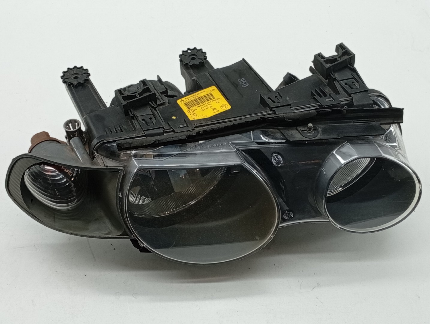 Ótica Direita BMW 3 Compact (E46) | 01 - 05