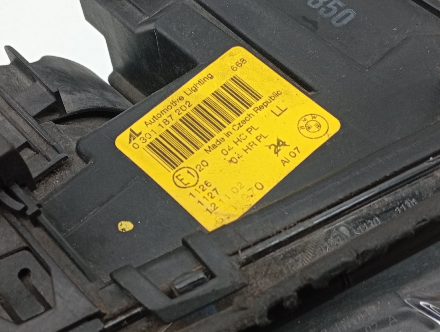 Ótica Direita BMW 3 Compact (E46) | 01 - 05 Imagem-1