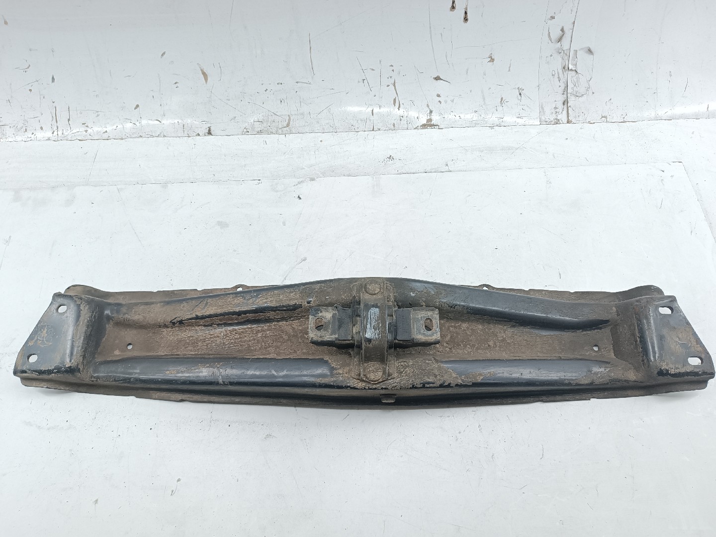 Suporte de apoio de caixa MERCEDES-BENZ M-CLASS (W163) | 98 - 05
