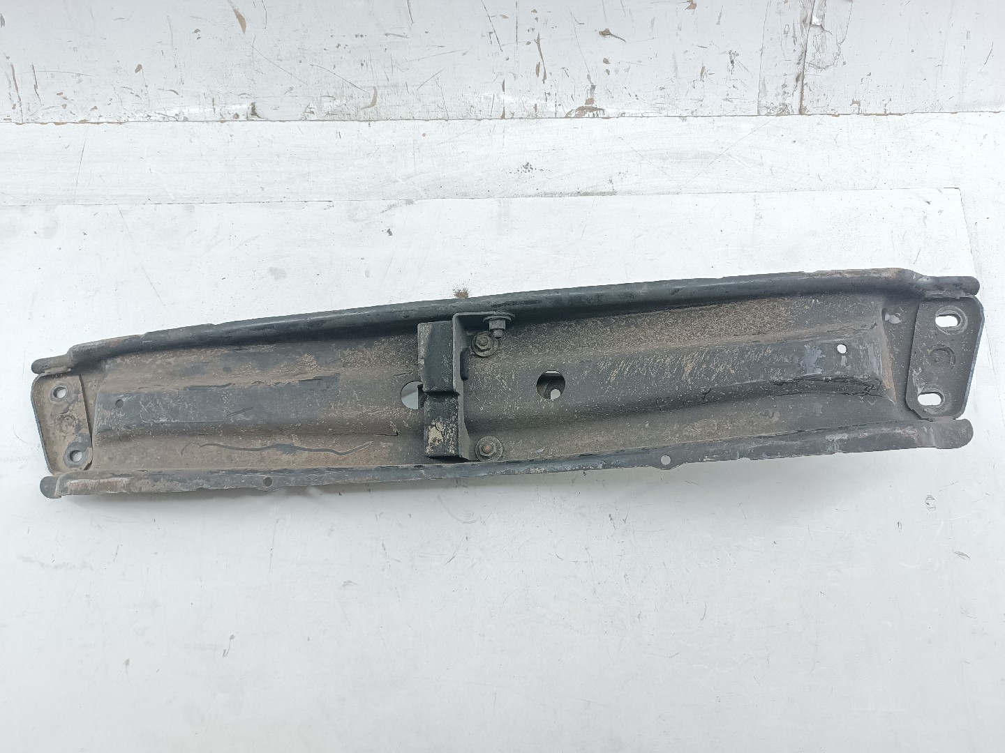 Suporte de apoio de caixa MERCEDES-BENZ M-CLASS (W163) | 98 - 05 Imagem-3