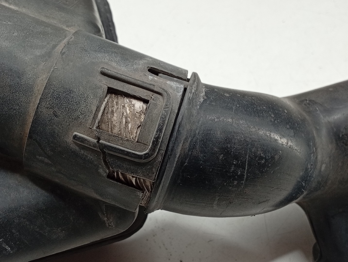 Caixa de filtro de ar com tubo de ar DAEWOO MATIZ (M100, M150) | 98 -  Imagem-7