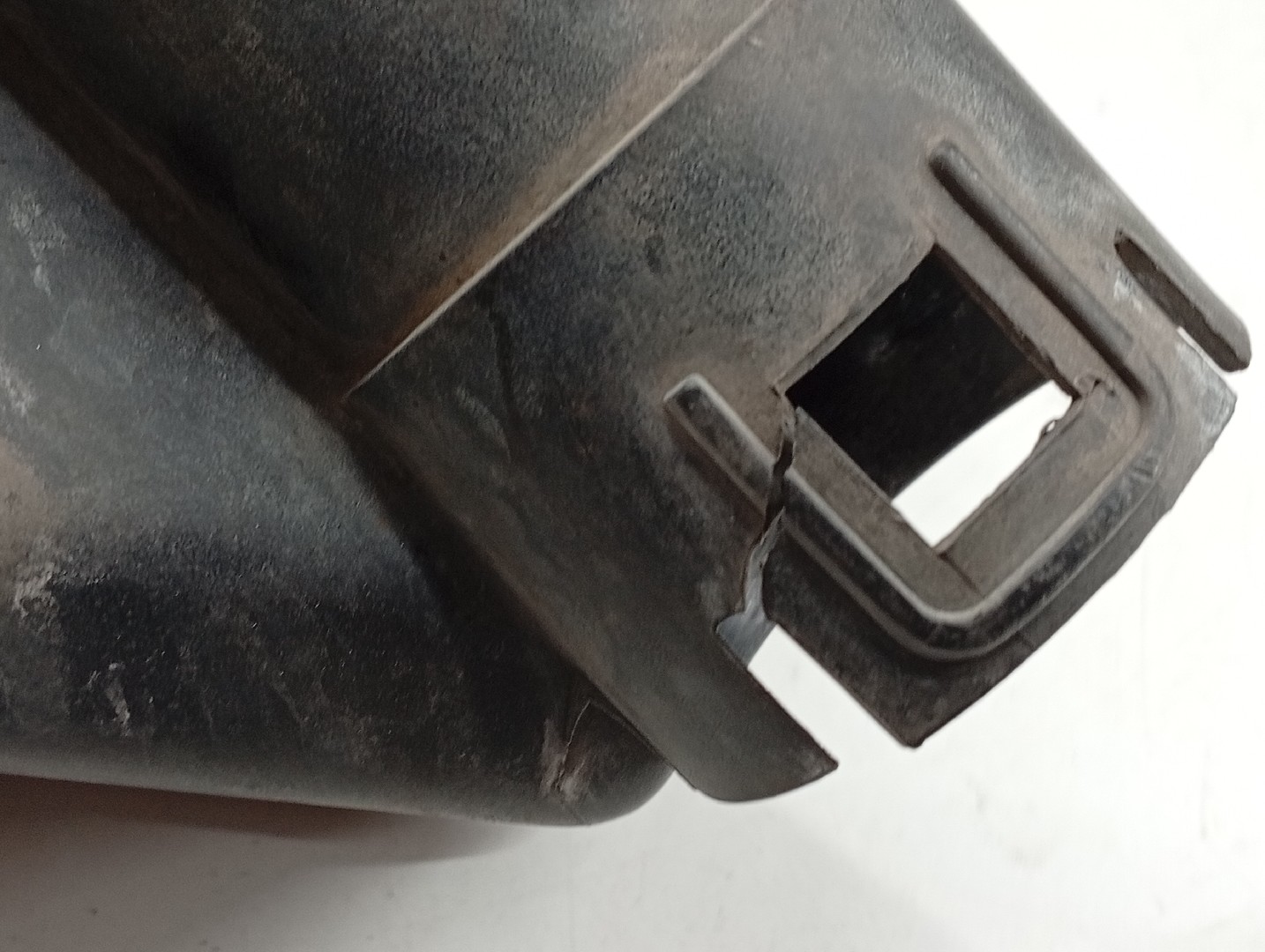 Caixa de filtro de ar com tubo de ar DAEWOO MATIZ (M100, M150) | 98 -  Imagem-6