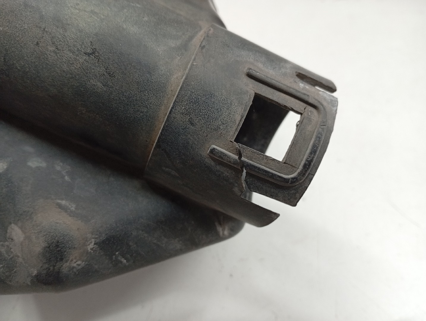 Caixa de filtro de ar com tubo de ar DAEWOO MATIZ (M100, M150) | 98 -  Imagem-5