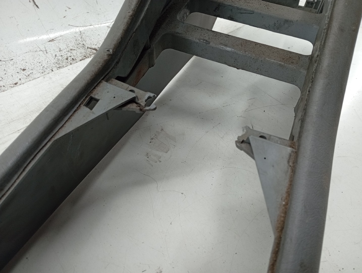 Consola Central MERCEDES-BENZ M-CLASS (W163) | 98 - 05 Imagem-3