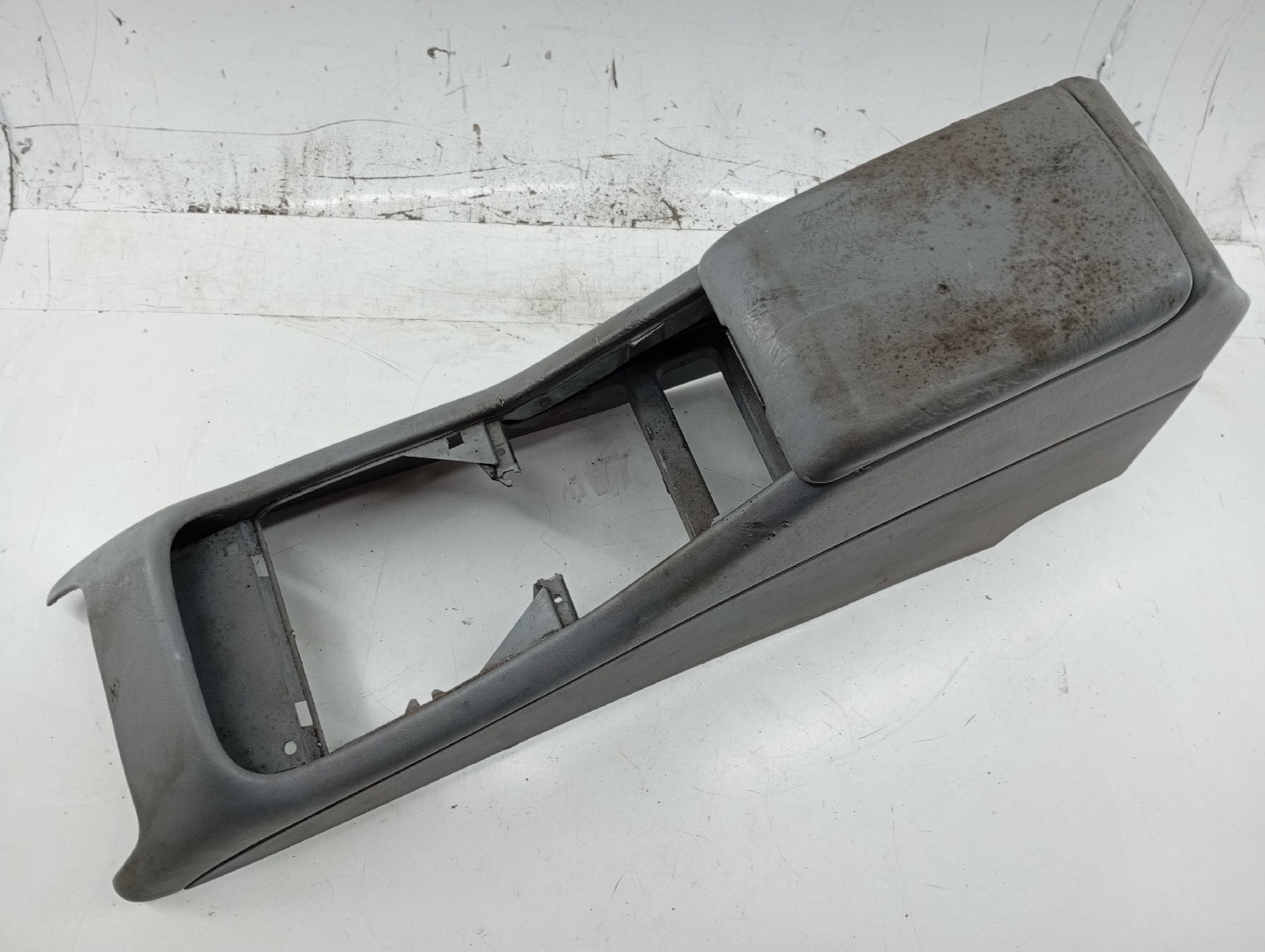 Consola Central MERCEDES-BENZ M-CLASS (W163) | 98 - 05 Imagem-1