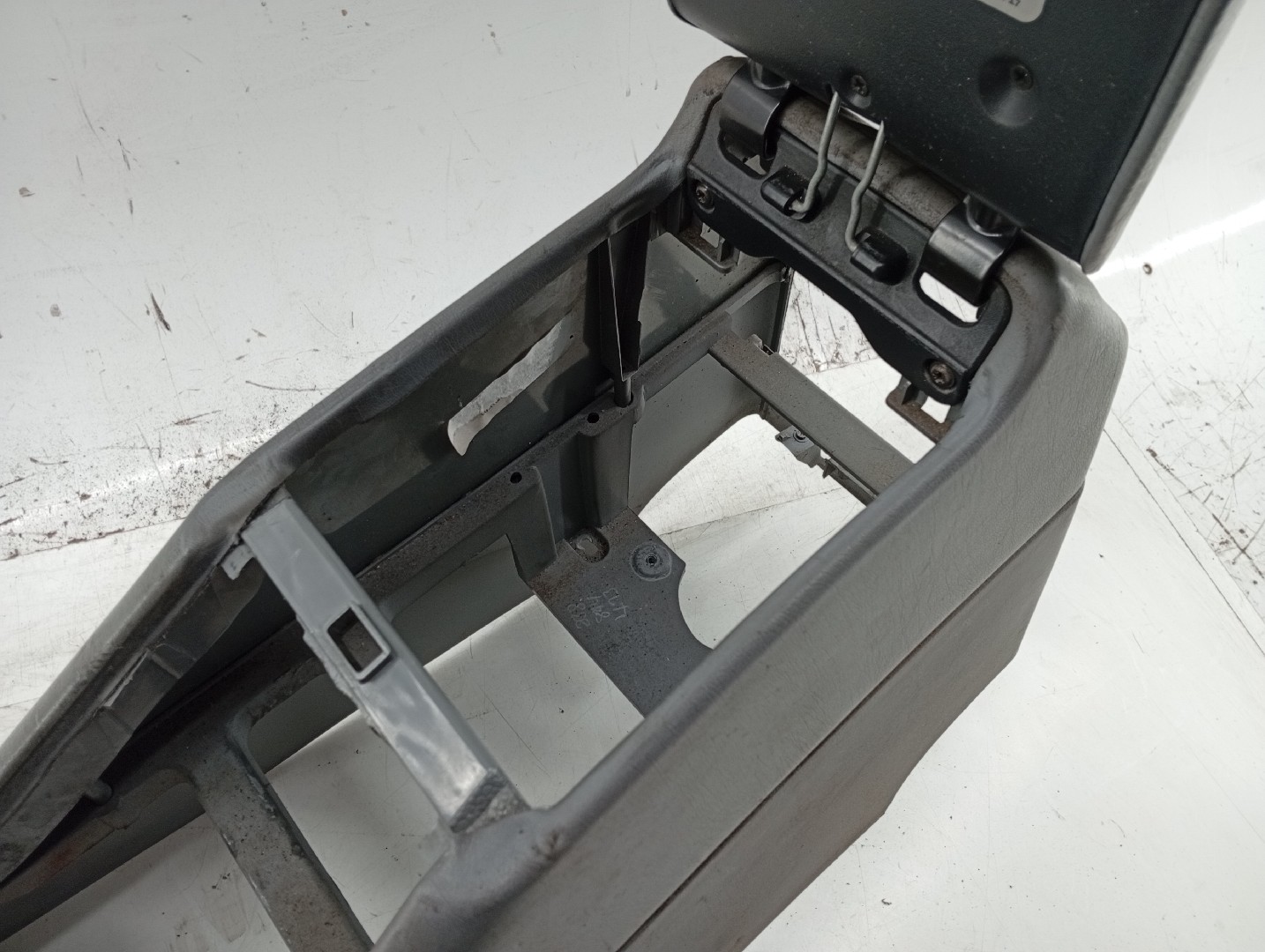 Consola Central MERCEDES-BENZ M-CLASS (W163) | 98 - 05 Imagem-2