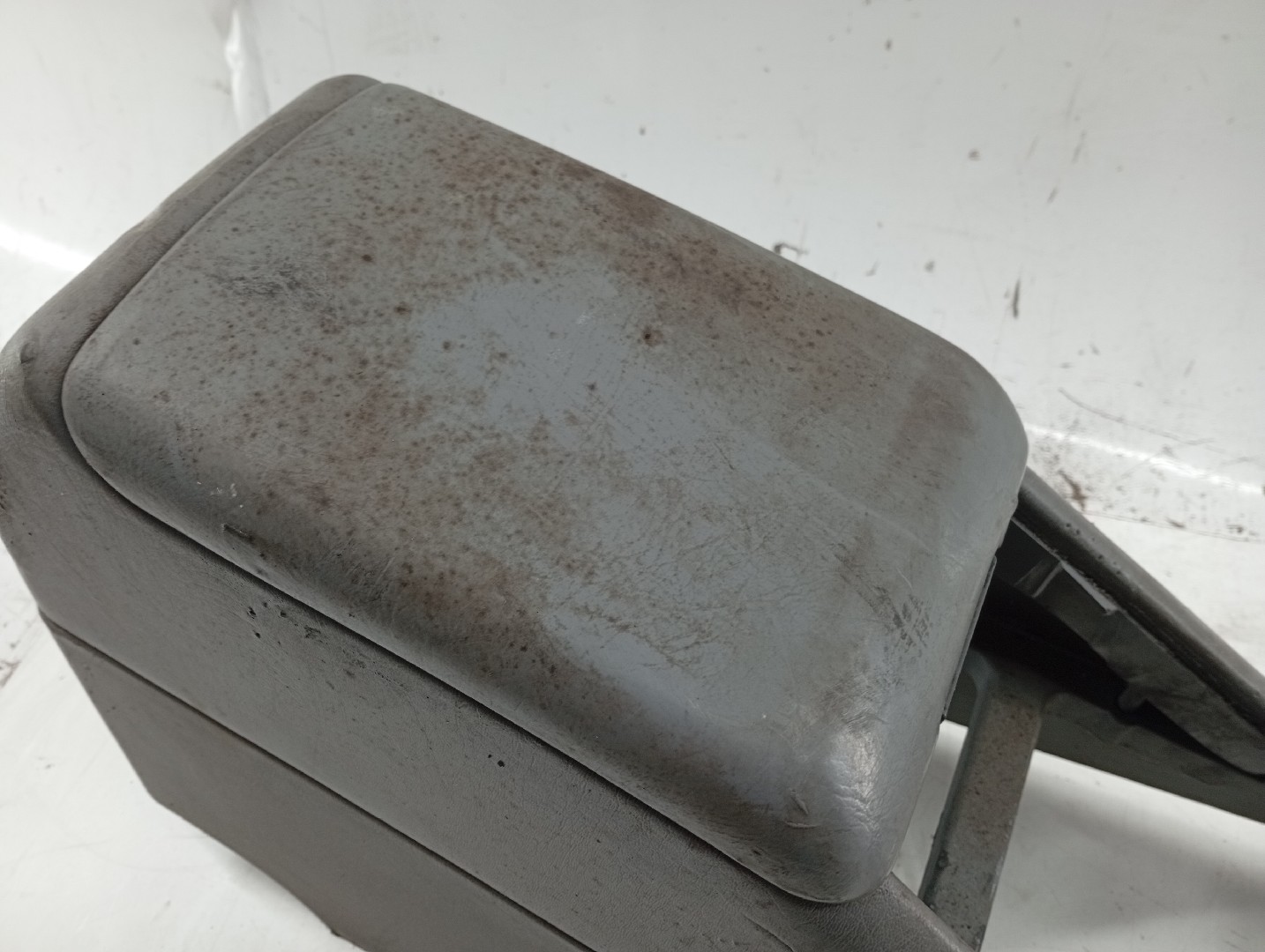 Consola Central MERCEDES-BENZ M-CLASS (W163) | 98 - 05 Imagem-9