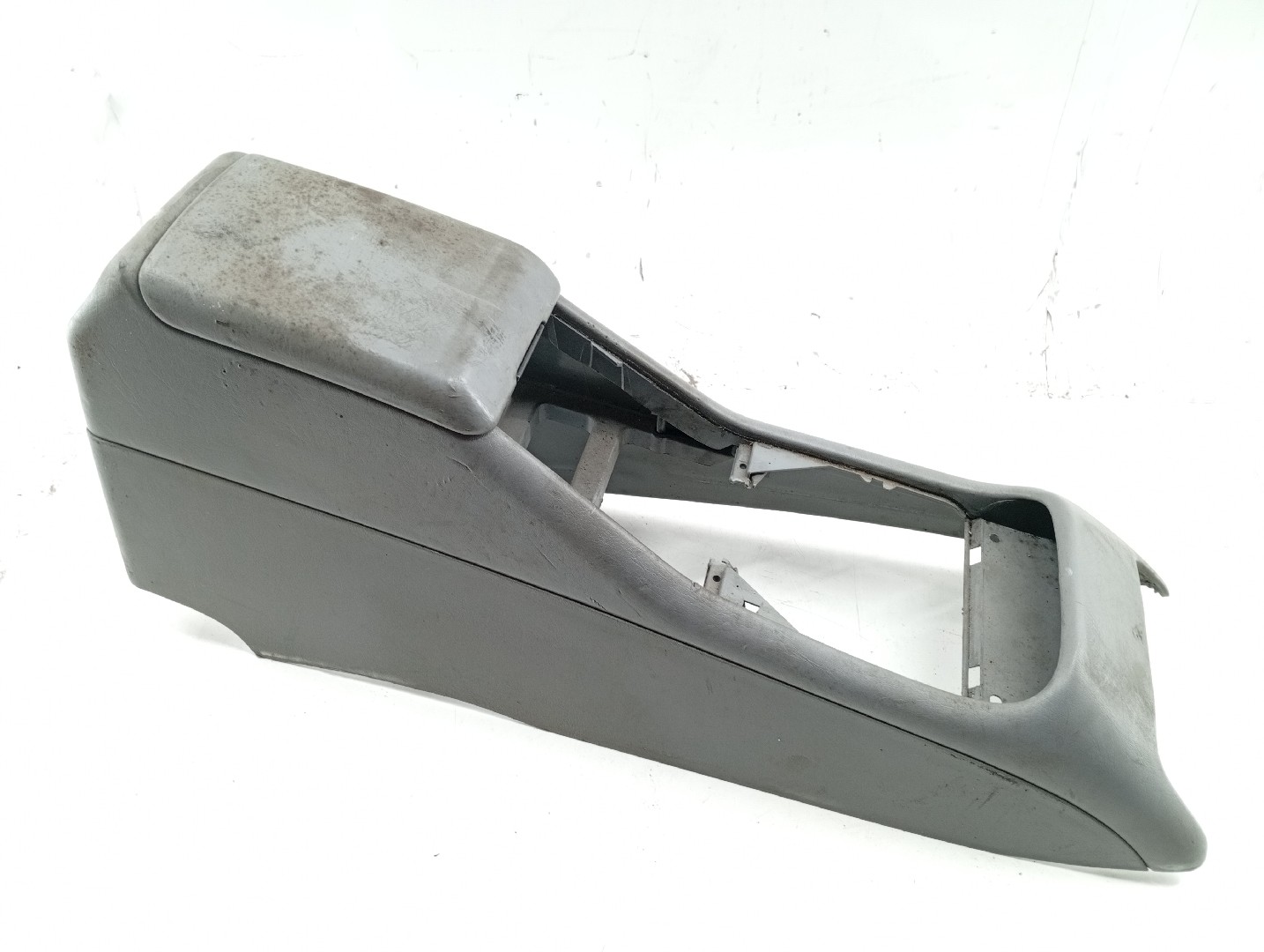 Consola Central MERCEDES-BENZ M-CLASS (W163) | 98 - 05 Imagem-10