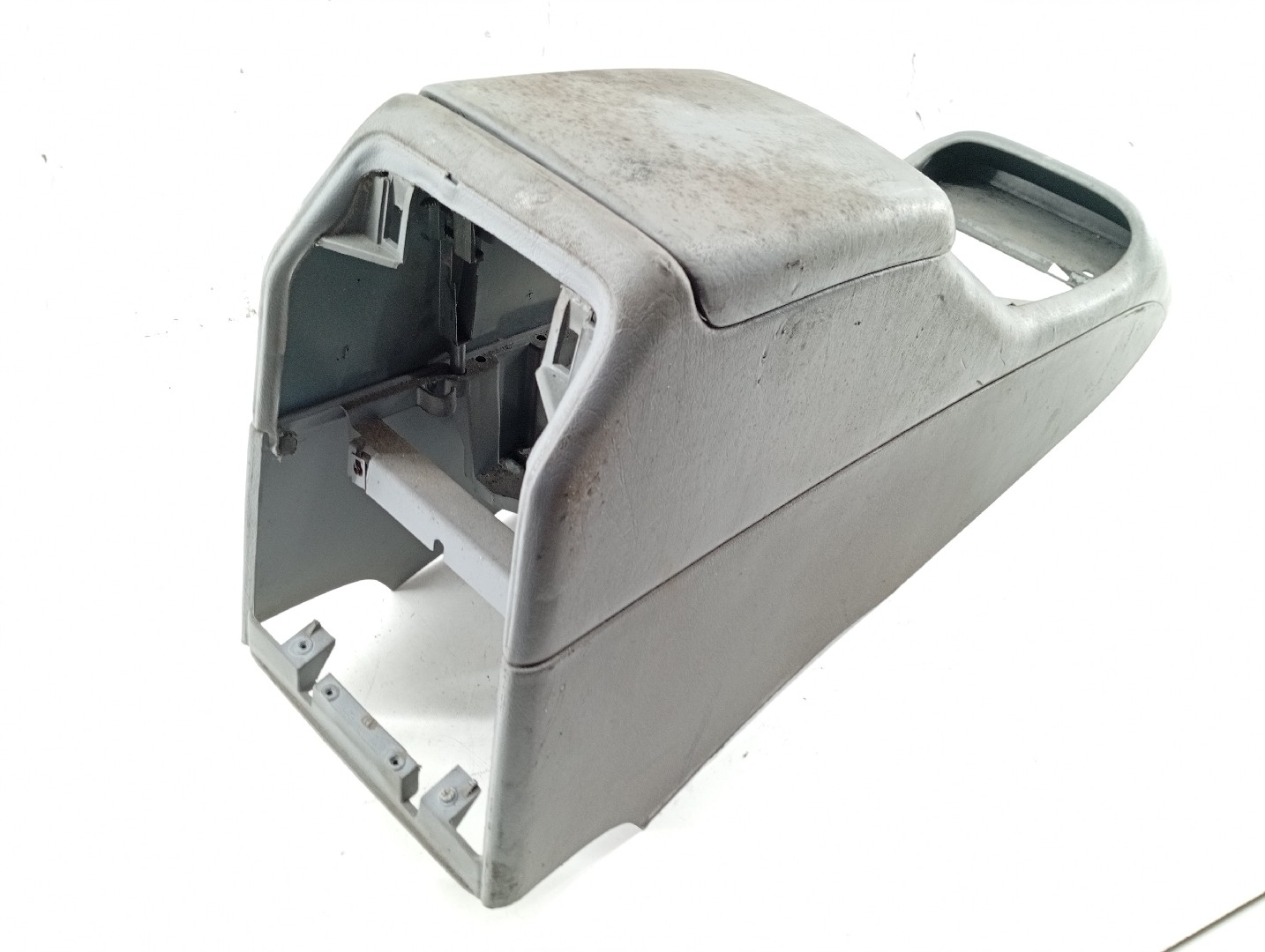 Consola Central MERCEDES-BENZ M-CLASS (W163) | 98 - 05 Imagem-8
