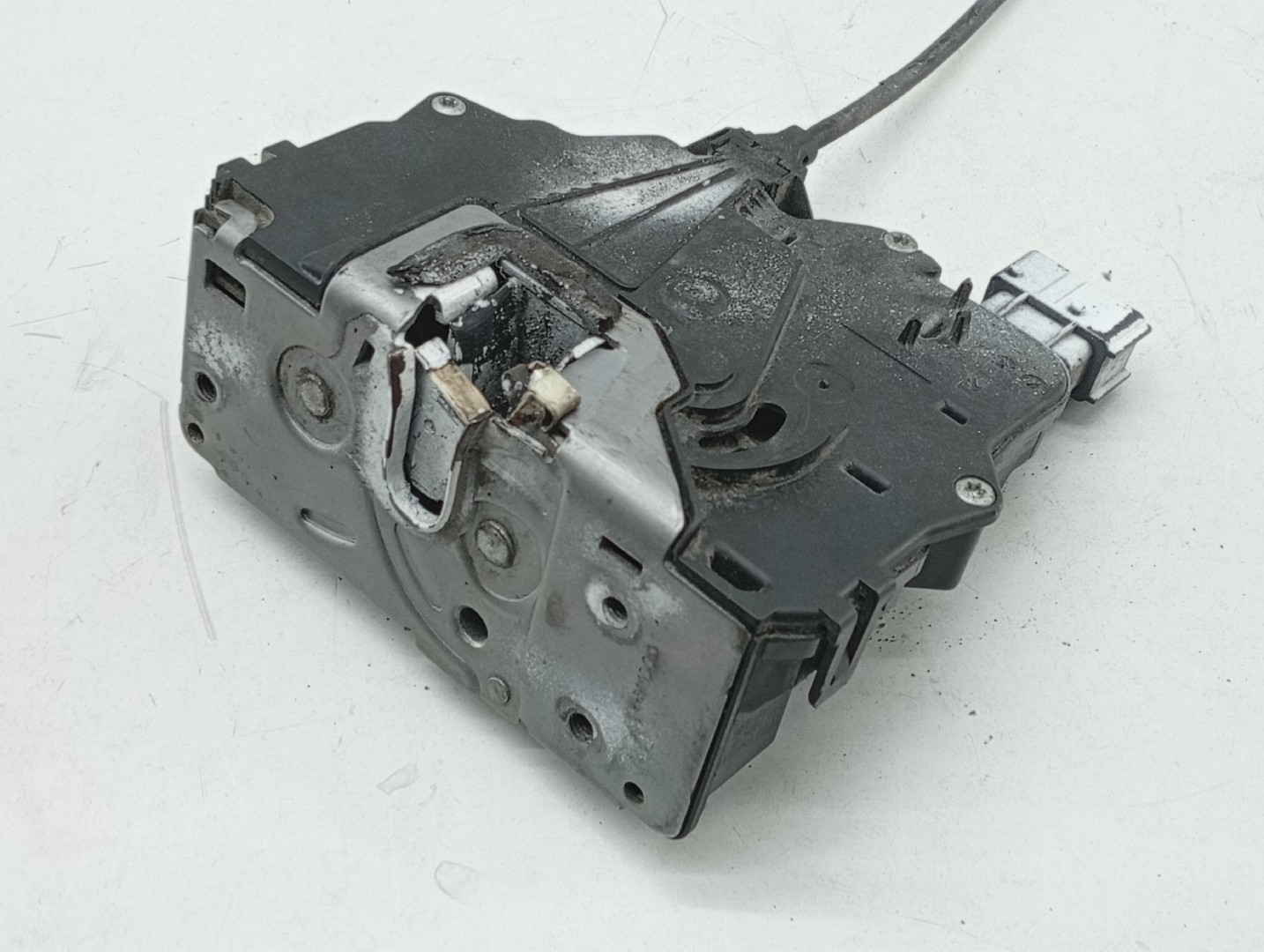 Fecho de porta CITROEN JUMPER Caixa | 06 -  Imagem-1