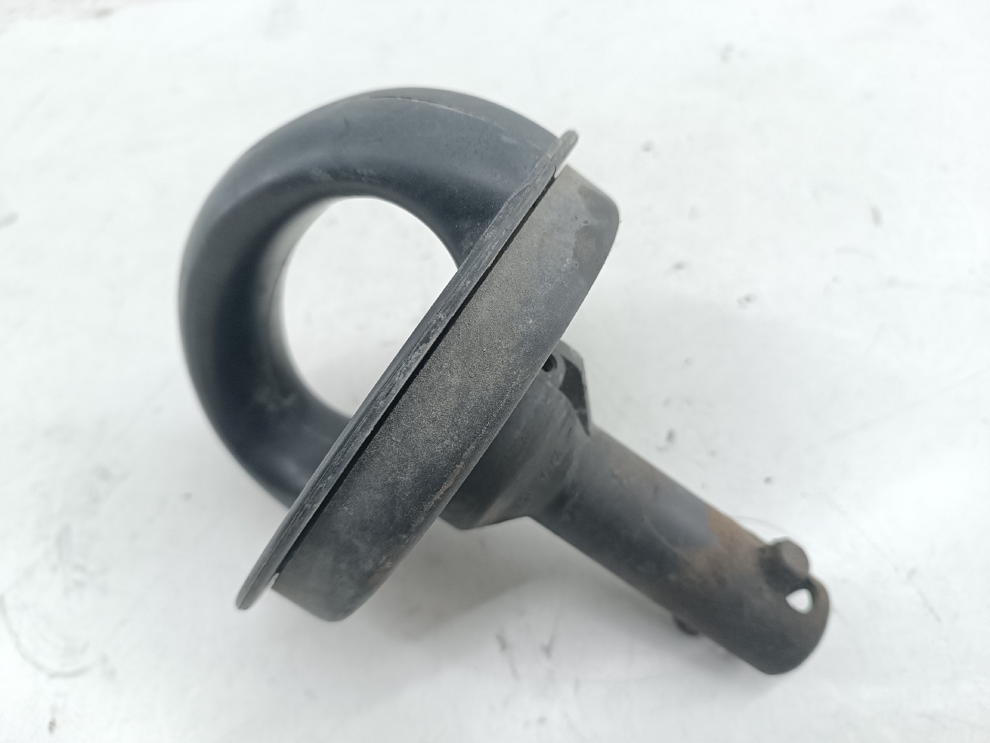 Tampa de pneu suplente MERCEDES-BENZ M-CLASS (W163) | 98 - 05 Imagem-4