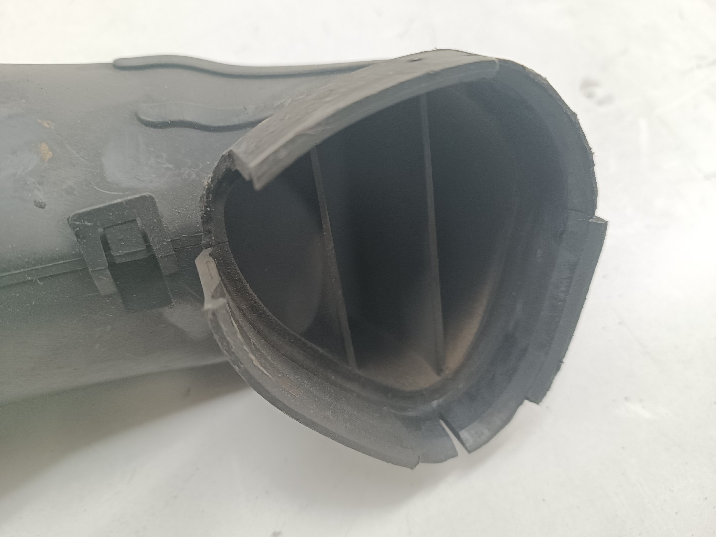 Duto de ar MERCEDES-BENZ M-CLASS (W163) | 98 - 05 Imagem-2