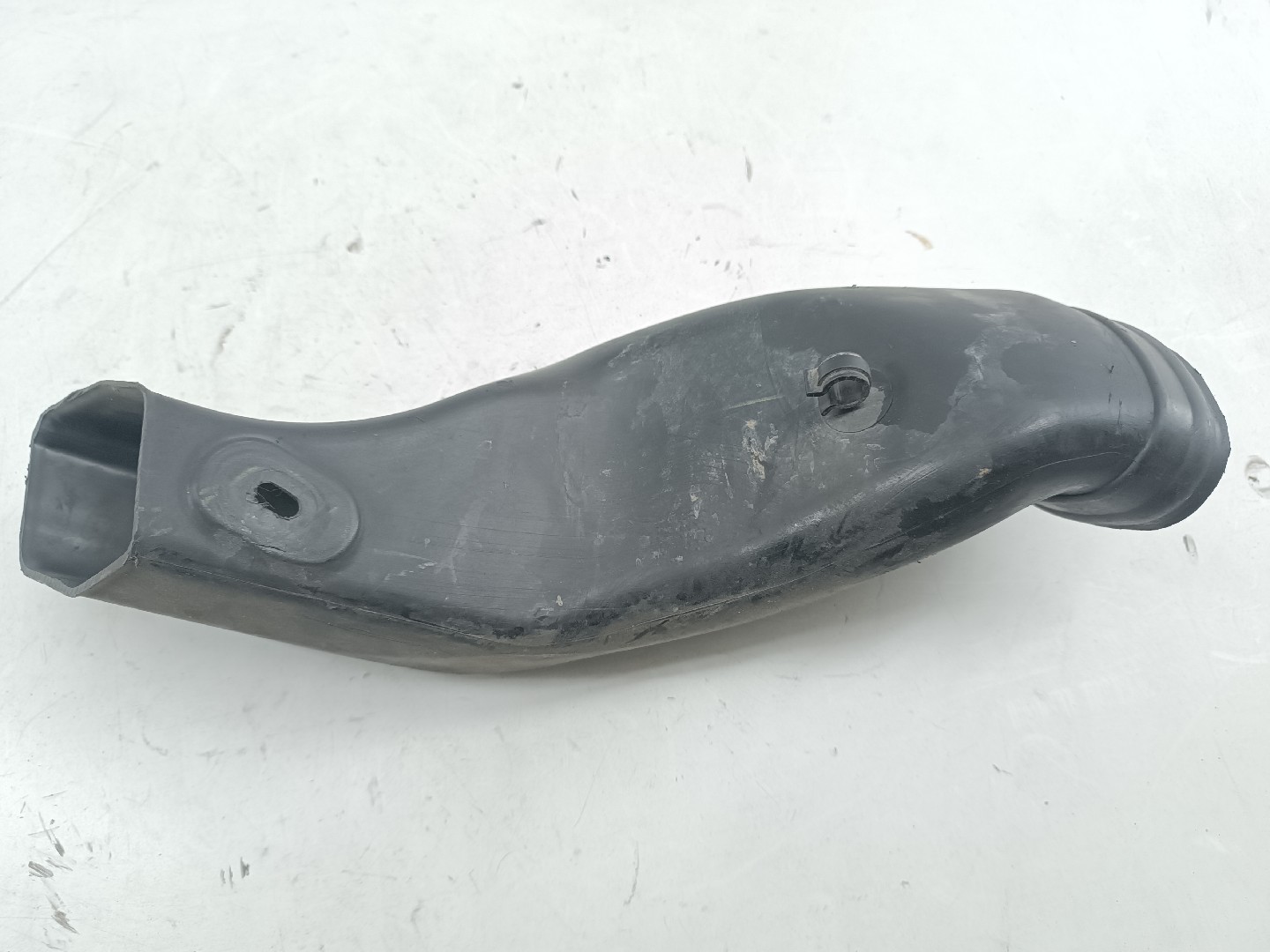 Tubo de Ar MERCEDES-BENZ M-CLASS (W163) | 98 - 05 Imagem-3
