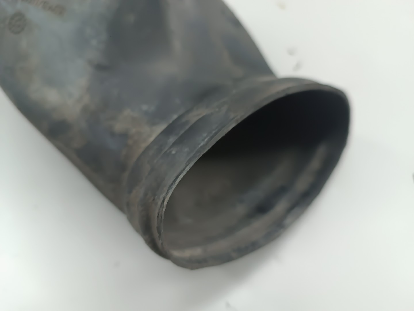 Tubo de Ar MERCEDES-BENZ M-CLASS (W163) | 98 - 05 Imagem-2