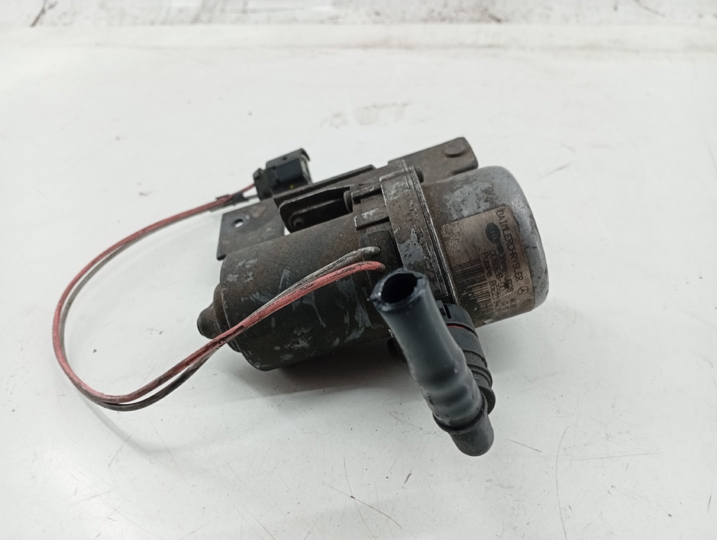 Depressor MERCEDES-BENZ M-CLASS (W163) | 98 - 05
