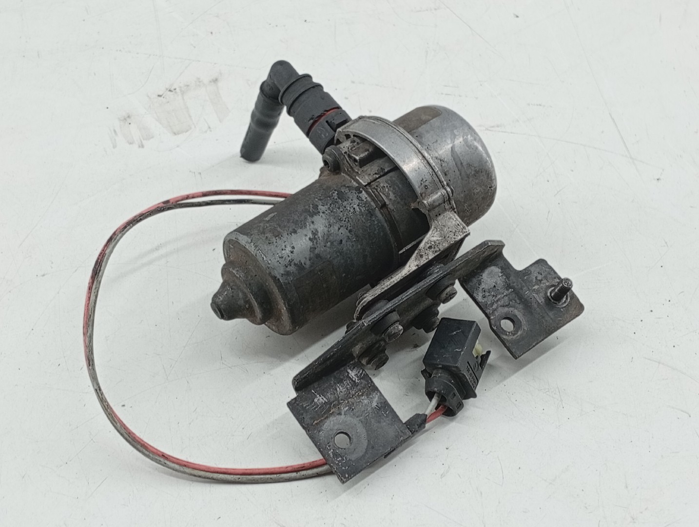 Depressor MERCEDES-BENZ M-CLASS (W163) | 98 - 05 Imagem-4