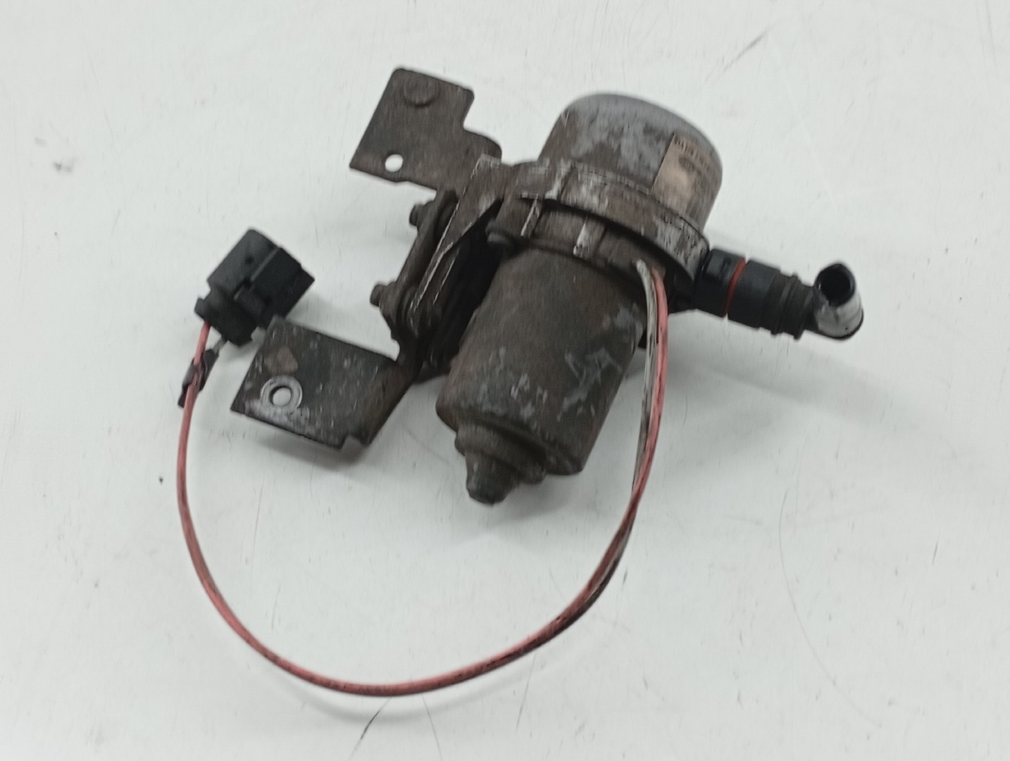 Depressor MERCEDES-BENZ M-CLASS (W163) | 98 - 05 Imagem-3